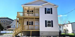 609 E Gibson Street unit: 1St Fl Gallery 1