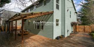 Spacious Bull Mountain 4 Bedroom Home - Huge Yard! Gallery 26