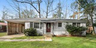 3 Bedroom, 1 Bath Home in Castlewood of West Ashley Gallery 1