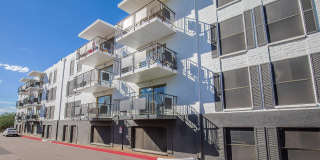 Bellevue Towers Gallery 20