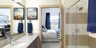 Bell South Lamar Gallery 8