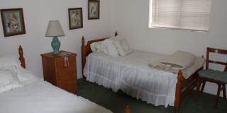 Riverfront 4 Bedroom Vacation Home Includes utiliities Gallery 20