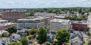 Center & Stone Gallery 70