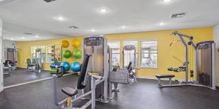 Stonegate Apartments Gallery 8