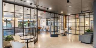 Hagert & York Gallery 26