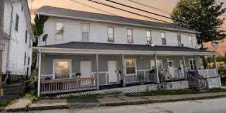 7 Miller Street Gallery 1