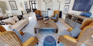 Amberton Luxury Townhomes Gallery 14
