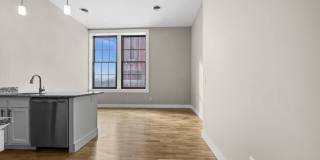 New lofts in convenient location New lofts in convenient location Gallery 1