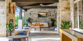 Terrastone Travesia Apartments Gallery 22