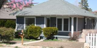 Renovated Historic Home in Prescott Gallery 1