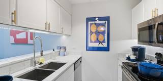 Residences at Lakeside Gallery 21