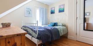 Brighton 4 Bed – Renovated – Central A/C – No Fee – 6/1 Gallery 7