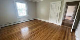 Spacious Second-Floor Apartment in Quiet Pittsfield Neighborhood – 30 George St, Unit 2 | $1,800/Month Gallery 1