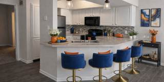 Branch Creek Apartments Gallery 3