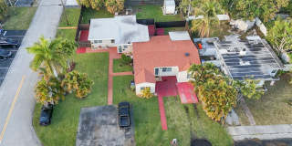 707 NE 15th Street unit: A Gallery 1