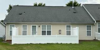 Beautiful Fenced in Patio Home in Colfax! Gallery 4