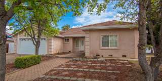Lake California Home for Rent | Gated Community, Lake Access, Pool & Tennis Courts Gallery 1