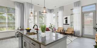 The Apartments at Dorsey Mill Gallery 7