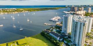 1 Water Club Way unit: 601 Gallery 1