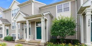 2611 Canyon Drive Gallery 1