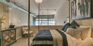 Lofts at Mockingbird Station Gallery 11