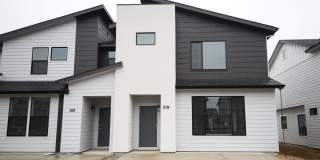 Baraya Townhomes: Modern Townhomes for Rent in Meridian, ID Gallery 1