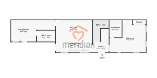 4 bed / 4 bath ~ available Feb. 2027 Gallery 21