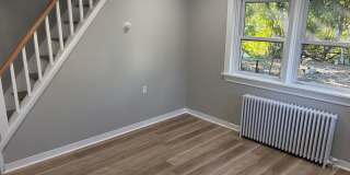 Renovated Twin Home Now Available for Lease. Gallery 1