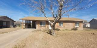 Newly remodeled 3 bedroom, 2 full bath home on large fenced lot. Gallery 1