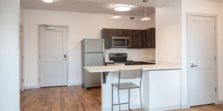 The Sawyer Student Living Gallery 39