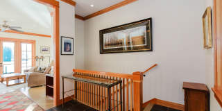Impeccable Low Bank Bainbridge Waterfront Home with Private Dock Gallery 10