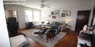 115 Peterborough St. Gallery 1
