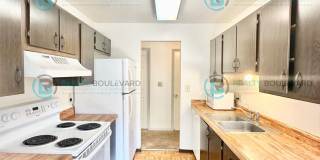 This delightful 2-bedroom, 1-bathroom condo perched upstairs offers an irresistible opportunity you won't want to let slip away. Gallery 23