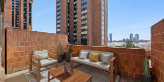 Waterside Plaza Gallery 2