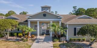 Sunrise Pointe Apartments - Affordable Housing Gallery 1