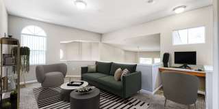 The Lofts Gallery 14