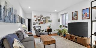 821 CATHARINE Street Gallery 1