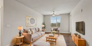 The Lofts at Wildlight Gallery 34