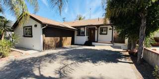 Welcome this single story, beautifully maintained and thoughtfully updated home South Of The Boulevard Gallery 1