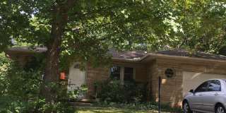 3 BDRM HOUSE NEAR BRYAN PARK AVAIL JULY 2027.   Monthly rent $1,550 Gallery 1