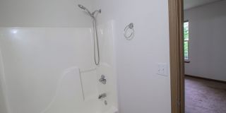 Large 4 bedroom Duplex Gallery 23