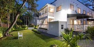 Poinciana Avenue Gallery 1