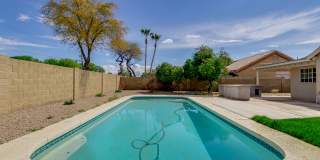 FABULOUS REMODELED HOME WITH POOL! Gallery 43