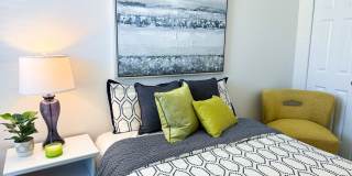 Villas at Stone Trace - Affordable Housing Gallery 12