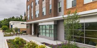South Capitol Apartments - Affordable Housing Gallery 25