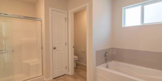 Liberty Lake 4 Bed 2.5 Bath home built 2022 with all the amenities.  Ready this summer Gallery 11