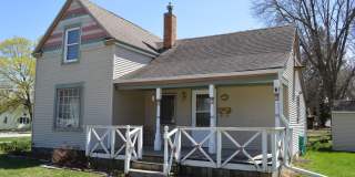 FOR RENT: 2 Bedroom House Gallery 1