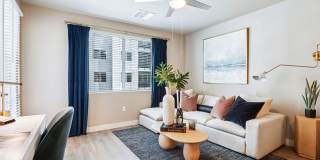 Zinc 1501 Apartments Gallery 8