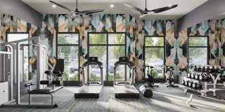 Student Housing - University Edge Gallery 2