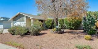 4bed, 2bath Glendale home with a pool! Gallery 4